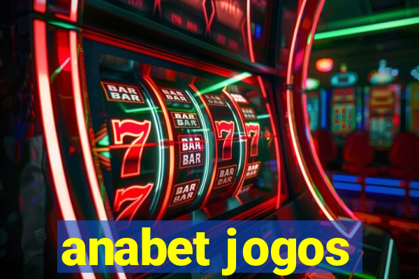 anabet jogos